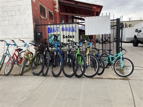 Bike Barn Lehi